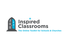 Inspired Classrooms Logo