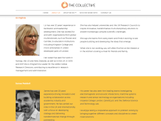 The Collective About